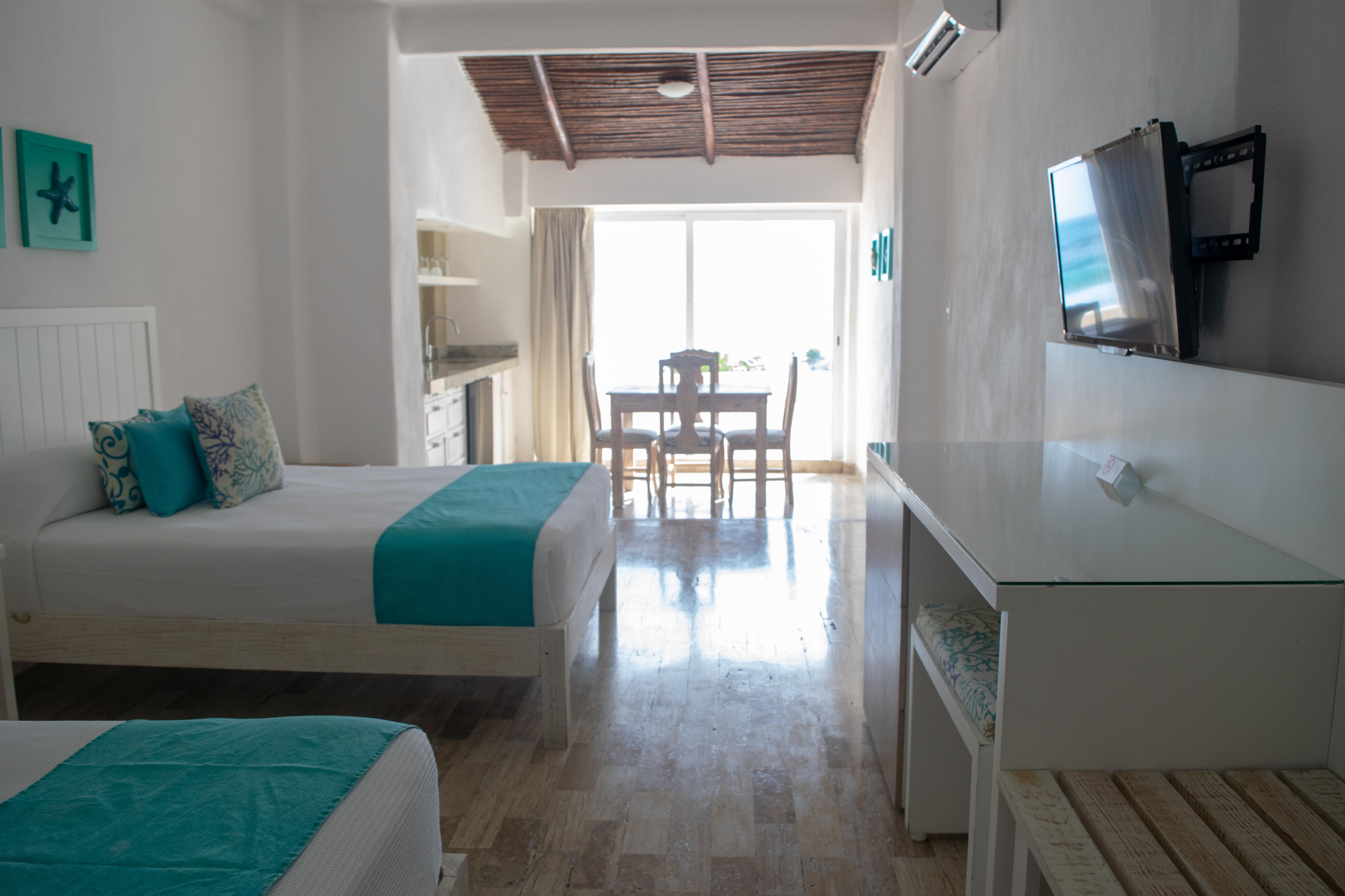 Bsea Cancun Plaza Hotel Kültér fotó