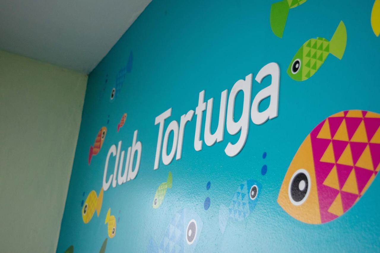 Bsea Cancun Plaza Hotel Kültér fotó