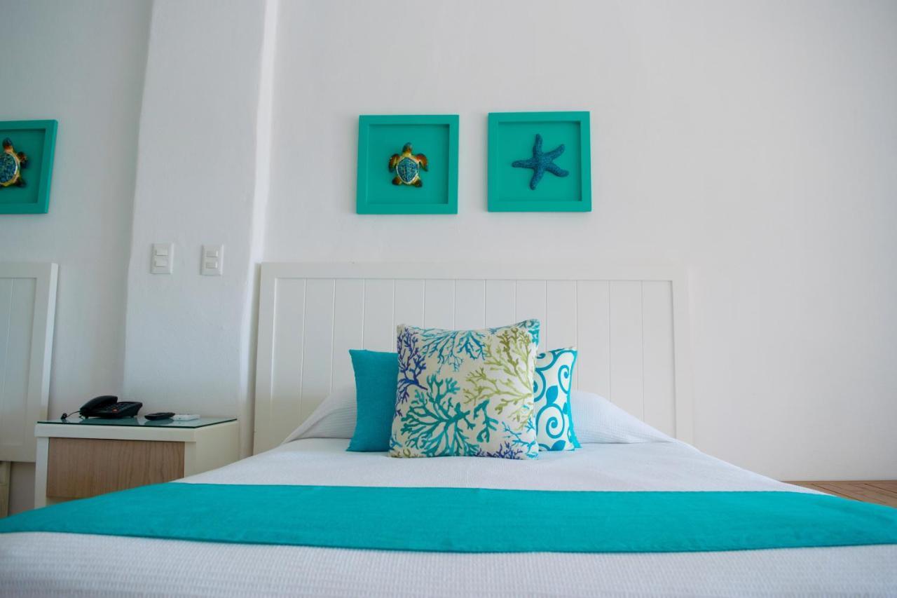 Bsea Cancun Plaza Hotel Kültér fotó